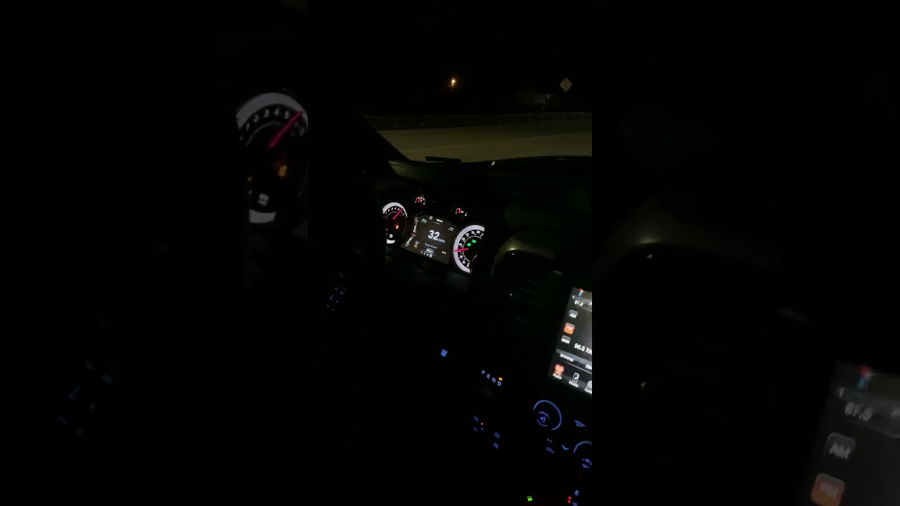 Whipple Ram 17’ RCSB Launch