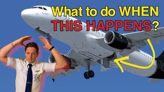 EMERGENCY Landing gear GRAVITY EXTENSION!!! Explained by Captain Joe