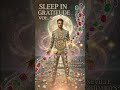 Neville Goddard - Deep Sleep Affirmation - Sleep in Gratitude Vol. 9 (528Hz)