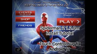 Download The amazing Spider-Man APK 1.2.8d for Android 