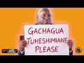 🟠GACHAGUA NITAKUMALIZA TUHESHIMIANE : DP KITHURE KINDIKI THREATENS RIGATHI GACHAGUA (REACTION)