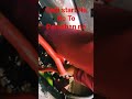 #automobile #shortvideo start Karne Ka Tarika battery down to Nahin Hogi gadi start UN sabki jankari