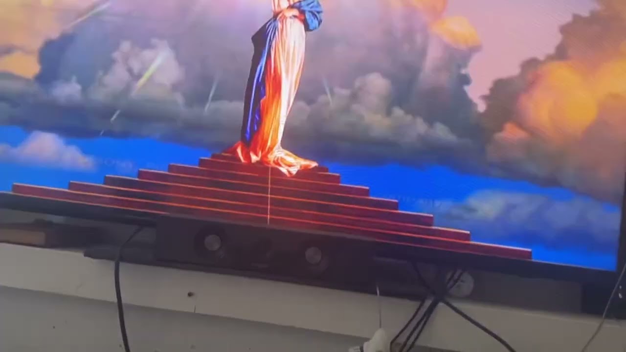 Opening to Christmas with the Kranks 2005 DVD YouTube