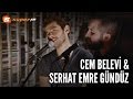 Cem Belevi & Serhat Emre Gündüz - Alışamıyorum (Super FM: Ben Şarkı Söylersem)