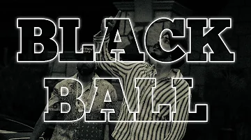 BLACK BALL (FULL VIDEO) | Tarna | Crvdz | Kaater | Byg Byrd | Punjabi Song 2022 @BrownBoysForever