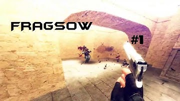 #1 | FRAGSOW UCP 8.1-3 | CSS v34