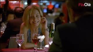 Antonio Resines y Cecilia Roth en Otros días vendrán (Eduard Cortés, 2005)