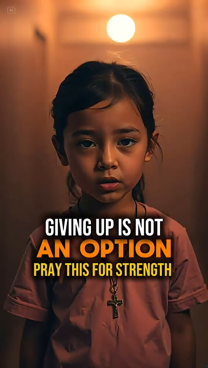 SHORT PRAYER FOR TODAY July 12, 2025 #shorts #dailyprayer #jesus #prayer