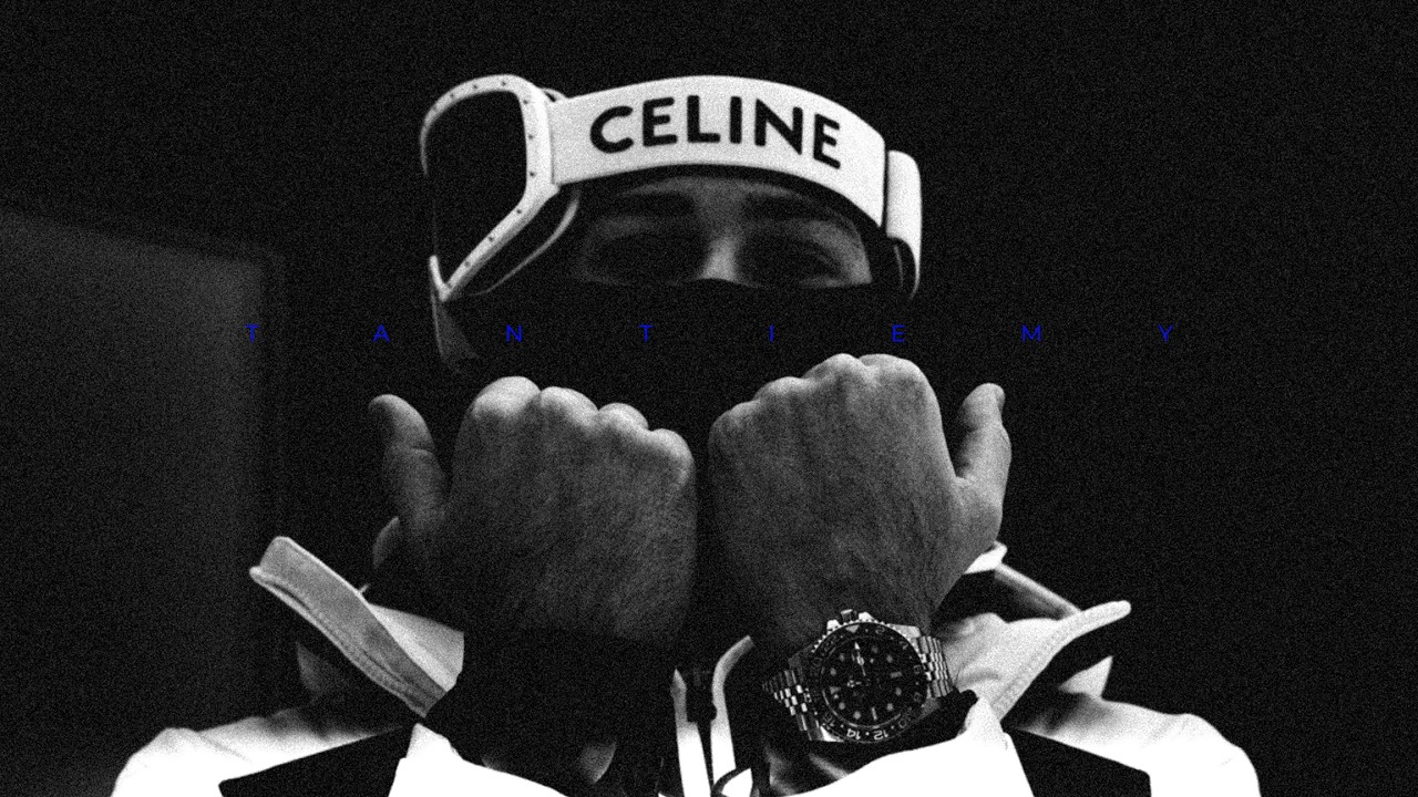 KABE - TANTIEMY [OFFICIAL VIDEO]