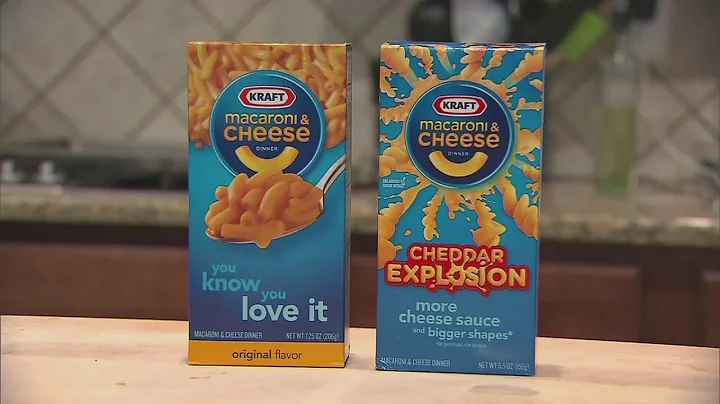 Kraft Heinz undoes blockbuster merger after a decade of changing tastes