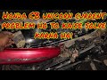 Honda unicorn current  problem  solve ! unicorn Full Wiring Details