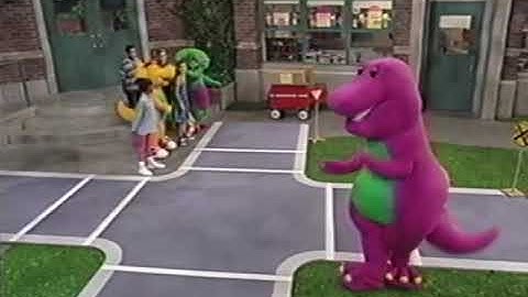 Walk Around The Block (All Versions) Part 10