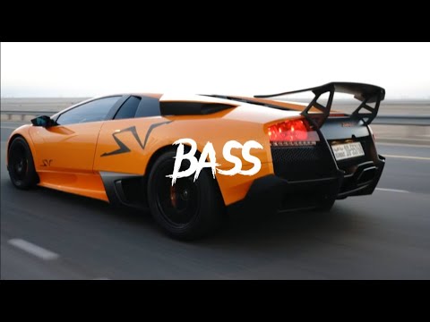 Stromae Alors On Danse Dubdogz Remix Bass Boosted