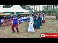 Mercy and Meshack engagement  Trailer (Kosirai - Nandi County)