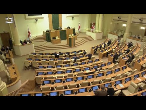 ვის შეეხება ამნისტია - ამნისტიის კანონის განხილვა ხვალ საპროტესტო აქციების ფონზე ჩაივლის
