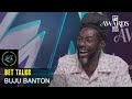 Buju Banton Talks First Ever BET Awards Reggae Legacy Dancehall Comeback BET Talks Buju Banton Talks First Ever BET Awards Reggae Legacy Dancehall Comeback BET Talks