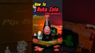 Nuka Cola (Mocktail Inspired by Fallout [non-alcoholic]) screenshot 4