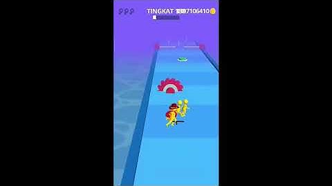 Join Clash 3D - Gameplay Walkthrough Part 205 - By (iOS, Android)