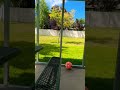 A soccer ball really