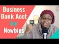 Tips for Opening a Business Checking Account (What to Ask BEFORE You Open It)