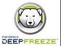 فتح برنامج DEEP FREEZE  بدون باسورد في اقل من دقيقة