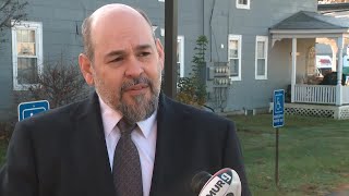 Raw interview: Investigator gives details about Milford shooting