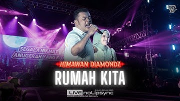 REGGAE-ROCK-SKA-KOPLO #REOCKPLO #METAL - SHEPIN MISA X HIMAWAN DIAMONDZ | RUMAH KITA