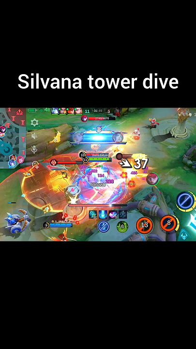 reckless silavana gameplay