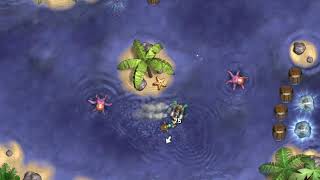 Let's play Turtle Bay - Bay 1 - Tropicool 1