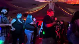 South Image 07/05/25 Cumbia @LNF