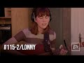 Lonny  black hole  lbtv live session n115