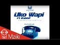 King Kaka - Uko Wapi Ft. Rabbit (Official Audio)