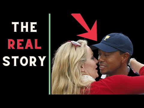Wideo: Tiger Woods: Biografia, Kreatywność, Kariera, życie Osobiste