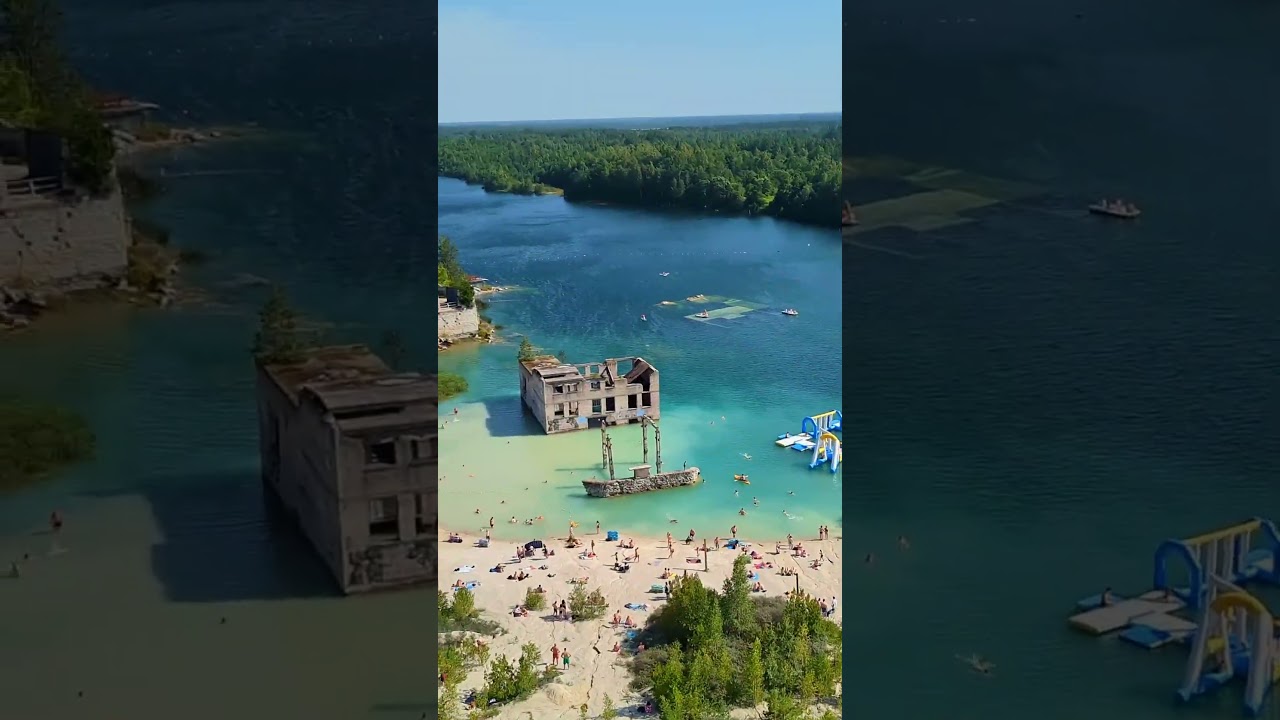 Hidden Europe: Air B'n'Feast Estonia Trailer 