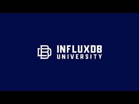 Essential Concepts of Using Flux with InfluxDB
