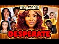 Fighting Over Michael Blackson Is INSANE | OLAY &amp; CHILL