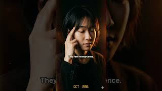 It's not trust issues. It's a superpower. #shorts  #socialanxiety #film #introverts