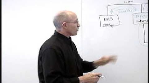 Symantec: NAS Protection Options in NetBackup