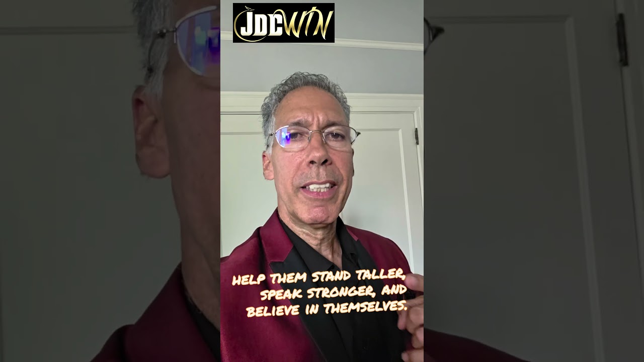 Confidence Struggles