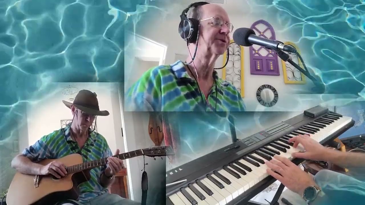 Sitting On Top Of The World