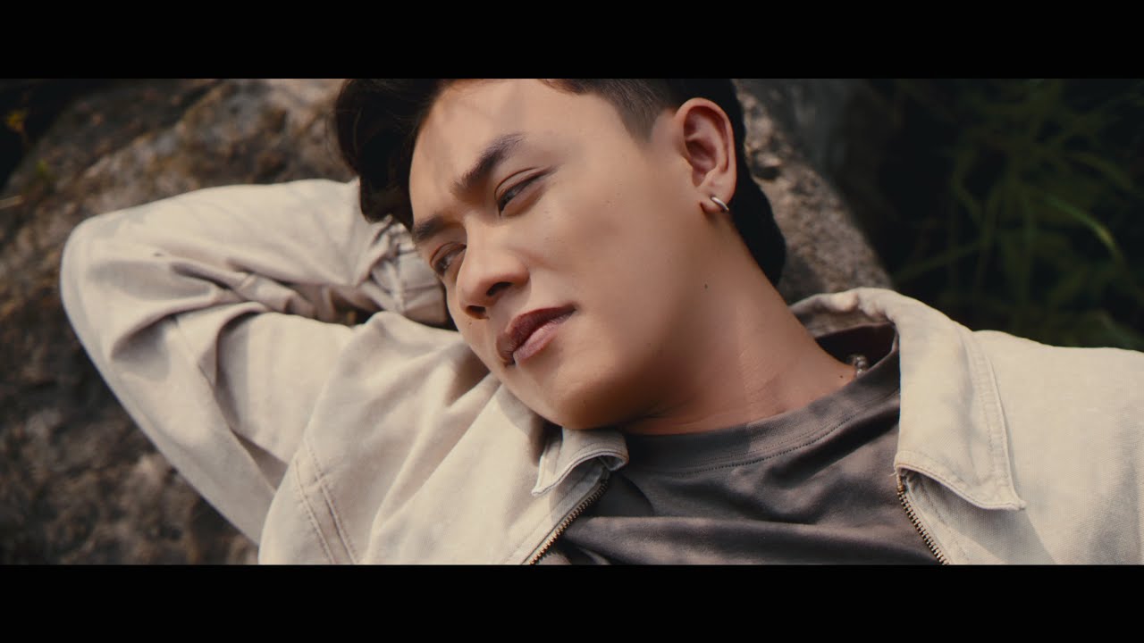 Kenriz - Masih Seperti Dulu (Official Lyric Video)