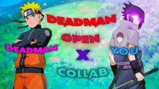 Safe Till Tomorrow - Open Collab [AMV/Edit]