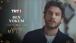 Ömer, olayların içinde olmak istemiyor - Benim Adım Melek 5.Bölüm