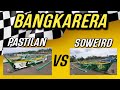 BANGKARERA | ROUND 1 SOWEIRD vs PASTILAN PART 1 January 12, 2021