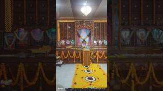 Shree Swami Samarth Kendra Moshi | स्वामी पुण्यतिथी कार्यक्रम #moshi #swamisamarth