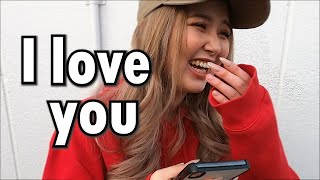 Japanese Call Their Mom/Dad To Tell Him/Her They Love Them (episode 2)