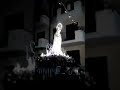 Processione nostra signora di Fatima a Trapani 13 05 2019