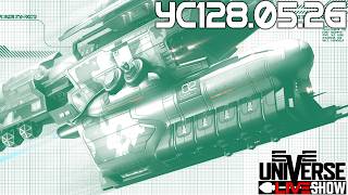 Capsuleer Day Track Extended - New Navy Destroyers Are LIVE! - EVE Universe Show YC128.05.26