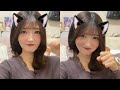 【超日常】1月最後の日の女子大生