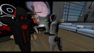 Dancing With The Squad